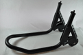 Béquille de stand LIGHTECH - Avant - supports coniques - Renforcé