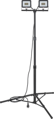 Pièces agricoles - Outils atelier - Eclairage LED JARO 6060T 4800lm 2x20W