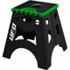 Lève-moto repliable UFO Mecha vert