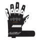 Coiffe BELL Pro/Race Star Virus 5mm Noir M