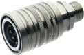 Coupleur femelle 1/2-1/2 BSP