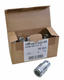Coupleur femelle 1/2-1" BSP