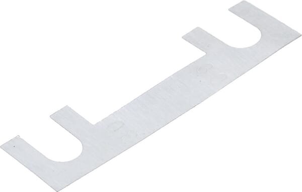 Pièces agricoles - Outils atelier - Fusible 100A longueur 41mm (20x)