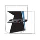DECAL-SIDE PANEL, SP ,RH Polaris origine