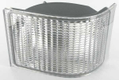 Lampe de travail avant capot moteur