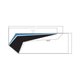 DECAL-SIDE PANEL,UPPER,RH Polaris origine