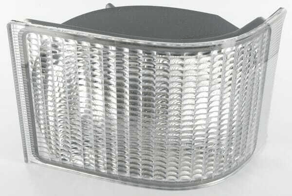 Pièces agricoles - Tracteur pièce origine - Lampe de travail avant capot moteur