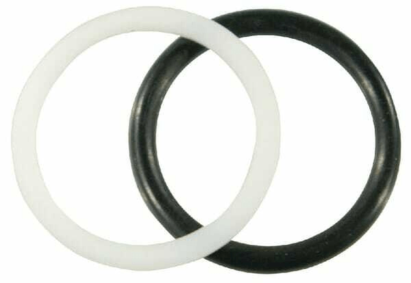 Pièces agricoles - Hydraulique - Jeu de joints pour NV 38-F (10x)