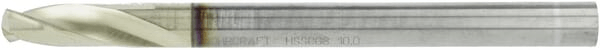 Foret 10mm Co8 Hardox®