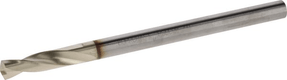 Foret 7mm Co8 Hardox®