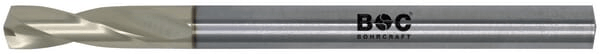 Foret 5mm Co8 Hardox®