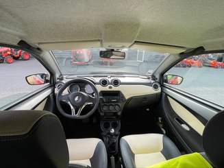 Voiture sans permis Aixam Crossline - 3