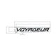 DECAL-SIDE PANEL, VOYAGEUR ,RH Polaris origine