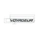 DECAL-SIDE PANEL, VOYAGEUR ,LH Polaris origine