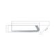 DECAL-SIDE PANEL,TOP,LH Polaris origine
