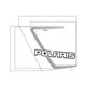DECAL-SIDE PANEL, POLARIS ,LH Polaris origine