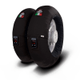 Couvertures chauffantes CAPIT Full Zone Vision noir (115-120-125/17” / ?200/55/17”)