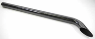 Tube d'échappement NH