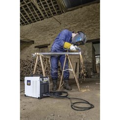 Pièces agricoles - Outils atelier - Découpeur plasma Easycut K25
