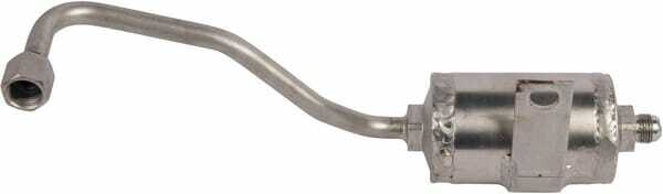 Pièces agricoles - Tracteur pièce origine - Conduite hydraulique