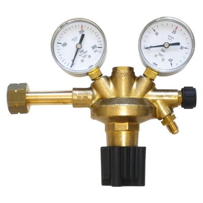 Pièces agricoles - Outils atelier - Réducteur de pression de gaz