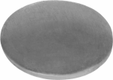 Plaquette de fermeture