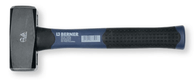 Masse couple manche long fibre longueur 800 mm 4000 Grammes (par 1)