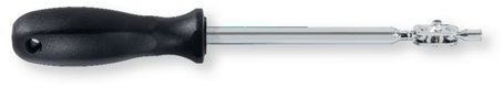 Manche téléscopique pour miroir 680 mm (par 1)