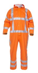 Vêtements et protections - Vêtement  - Comb. Overton orange RWS 2XL