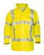 Manteau de pluie, jaune, taille M, EU : 50 Hydrowear