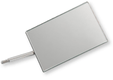Miroir d'inspection 65x43 mm (par 1)