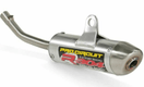 Silencieux PRO CIRCUIT R-304 Supercross alu brossé KTM/Husqvarna
