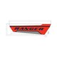 DECAL-BOX,SIDE,RGR,RH Polaris origine