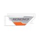 DECAL-FR.FNDR,SIDE,1000,RH Polaris origine