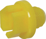 Bouchon antipous. mâle 1/8 BSP