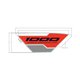 DECAL-FR.FNDR,SIDE,1000,RH Polaris origine