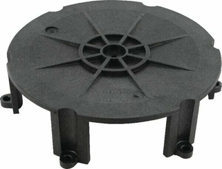 Pièces agricoles - Hydraulique - Jeu grille, Feka 600