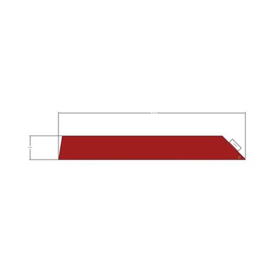 Pièces Quad & Motos - Pièces communes - DECAL-TAILGATE,RH Polaris origine