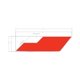 DECAL-FR.FNDR,TOP,LH Polaris origine