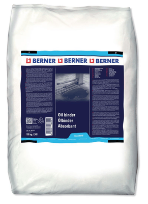 Equipement d'atelier - Equipement d'atelier divers - Absorbant Standard Sac 20 kg (par 1)