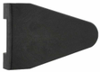 Charnière de porte CNH