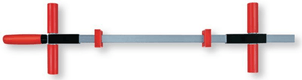Canne de serrage 150 mm (par 1)