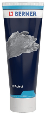 Equipement d'atelier - Equipement d'atelier divers - Crème de protection mains tube 250ml (par 1)