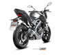 Ligne complète MIVV GP - Yamaha