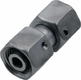 Raccord union 22L - 22L