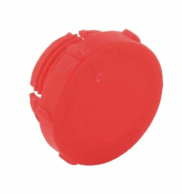 Pièces agricoles - Hydraulique - Bouch,anti-pous. mâle 1 1/4"BSP