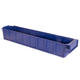 Boîte de rangement 500x94x80mm