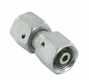 Raccord union 8S - 8S