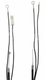 Câble d'accélérateur Braid AS26AH9