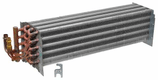 Évaporateur CNH